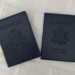 Passport Covers